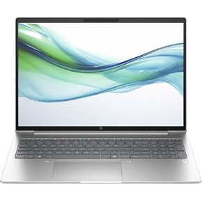 HP ProBook 465 G11 16 بوصة نوت بوك - WUXGA - AMD Ryzen 7 7735U - 32 جيجا بايت - 512 جيجا بايت SSD - لوحة مفاتيح باللغة الإنجليزية - Pike Silver Aluminium - AMD Chip - 1920 x 1200 - Windows 11 Pro - AMD Radeon 680M Graphics - I in Kuwait