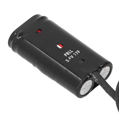 مكثفات بطاقة المصفوفة 660093‑001 5.4V 17F مكثف بطاقة وحدة التحكم RAID لـ P420 P421 B320i P822 in Saudi Arabia