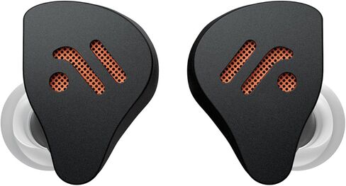 سماعات أذن Fosi Audio IM4 IEM مفتوحة الظهر، سماعات أذن سلكية داخل الأذن، محرك ديناميكي فردي مقاس 10 مم، IEMs لعشاق الصوت والألعاب والاستوديو، كابلات قابلة للفصل مقاس 3.5 مم ثنائية 0.78 مم، مغناطيس مزدوج N52 in Kuwait