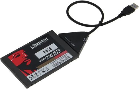 Sedna - دونجل محول USB 3.1 إلى SATA III in Saudi Arabia