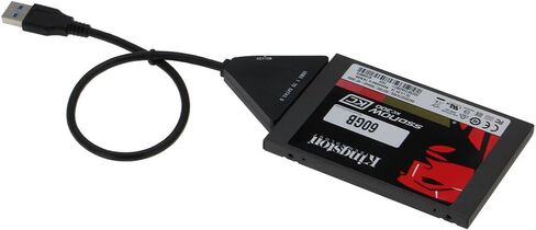 Sedna - دونجل محول USB 3.1 إلى SATA III in Saudi Arabia