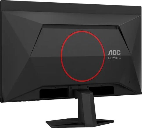 AOC - 27 بوصة Q27G41ZDF QD-OLED، QHD، 240 هرتز، متوافق مع G-Sync، .03 مللي ثانية، شاشة ألعاب - أسود (متجدد) in Kuwait