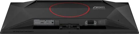 AOC - 27 بوصة Q27G41ZDF QD-OLED، QHD، 240 هرتز، متوافق مع G-Sync، .03 مللي ثانية، شاشة ألعاب - أسود (متجدد) in Kuwait