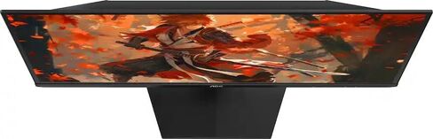 AOC - 27 بوصة Q27G41ZDF QD-OLED، QHD، 240 هرتز، متوافق مع G-Sync، .03 مللي ثانية، شاشة ألعاب - أسود (متجدد) in Kuwait
