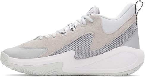 Under Armour Unisex-Adult Curry 3z Suede in Saudi Arabia