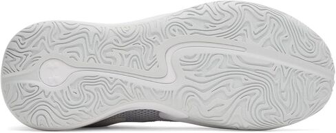 Under Armour Unisex-Adult Curry 3z Suede in Saudi Arabia