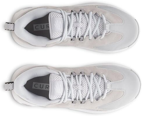 Under Armour Unisex-Adult Curry 3z Suede in Saudi Arabia