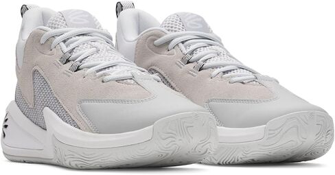 Under Armour Unisex-Adult Curry 3z Suede in Saudi Arabia