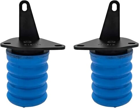 SSR-610-47 | SumoSprings Rear for Toyota Tundra, Toyota Tacoma, Nissan Frontier, Nissan Titan in Kuwait