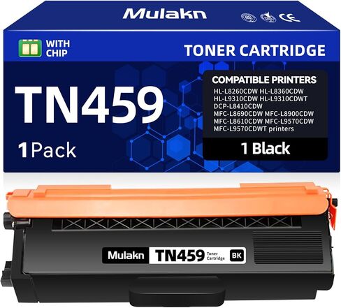 TN660 خرطوشة الحبر للأخ TN660 TN-660 TN 660 TN630 متوافق مع HL-L2300D HL-L2380DW HL-L2320D DCP-L2540DW MFC-L2700DW MFC-L2685DW (4 Black) in Kuwait
