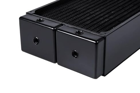 مشعاع ألفاكول NexXxoS Monsta نحاس كامل 400 ملم (14395) in Kuwait