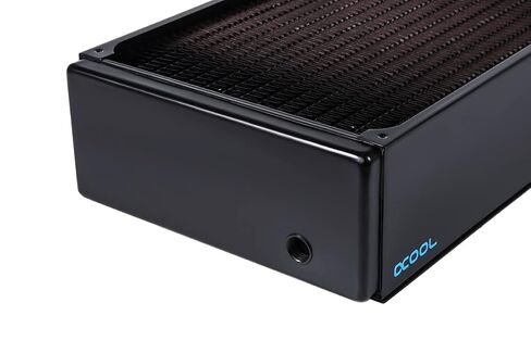 مشعاع ألفاكول NexXxoS Monsta نحاس كامل 400 ملم (14395) in Kuwait