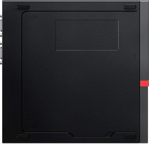 Lenovo ThinkCentre M920q Tiny Desktop Intel i5-8500T Up to 3.50GHz 32GB RAM New 512GB NVMe SSD Built-in AX210 Wi-Fi 6E BT HDMI Dual Monitor Support Wireless Keyboard and Mouse Win11 Pro (Renewed) in Saudi Arabia