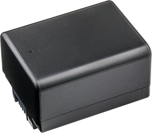 بطارية Kastar قطعتان وشاحن تيار متردد وUSB-C، متوافق مع Canon BP-718 BP-727، VIXIA HF M50 M52 M500، سلسلة HF R30-R82، سلسلة HF R300-R800، LEGRIA HF M36-M88، HF M306-M806، شاحن CG-700 in Kuwait