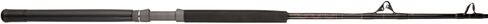 PENN Rampage 6’ Nearshore/Offshore Boat Conventional Rod; 1-Piece Fishing Rod, 20-50lb Line Rating, Medium Heavy Rod Power, Moderate Fast Action, Tubular Glass Blank for Extra Strength in Saudi Arabia