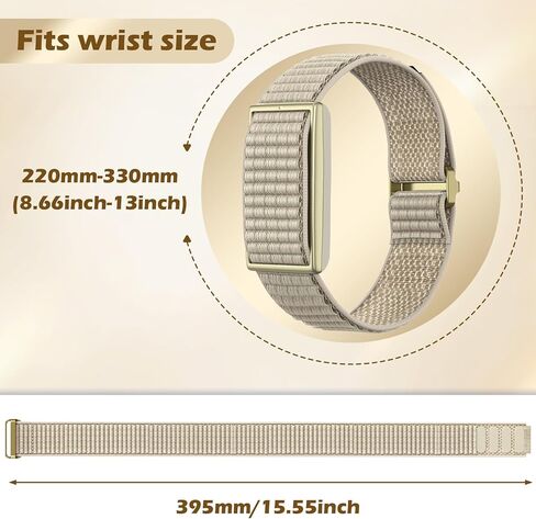 Yeahxing Bicep Strap for Polar Loop - Visible Armband 2.0 Replacement Strap with Polar Loop (2025), Secure Hook and Loop Closure, Soft Breathable Comfortable Adjustable Wristband for Men Women in Saudi Arabia