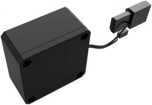 Bykski Replacement 12V+PWM DDC Pump for Custom Water Cooling Loops (CP-D3PB-X-K) in Saudi Arabia
