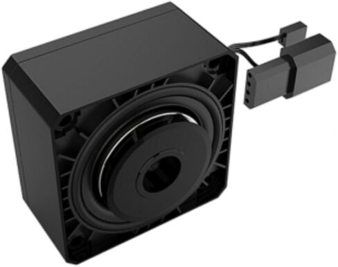 Bykski Replacement 12V+PWM DDC Pump for Custom Water Cooling Loops (CP-D3PB-X-K) in Saudi Arabia