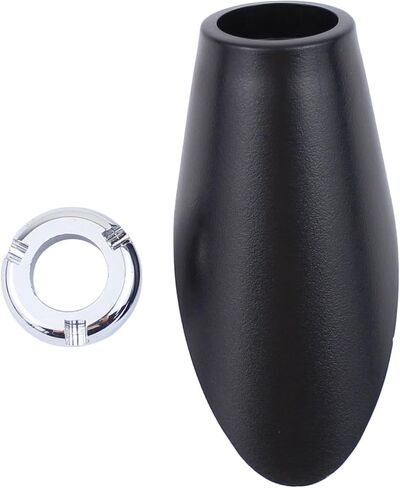 Antenna Ornament Bezel Adapter and Antenna Base Nut for Dodge Ram 1500 2009-2018, Ram 1500 Classic 2019-2024, Ram 2500 3500 2010-2018, Ram 4500 5500 2011-18 in Saudi Arabia