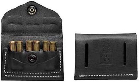 Desantis 38/357 Cal 2x2x2 Cartridge Pouch in Saudi Arabia