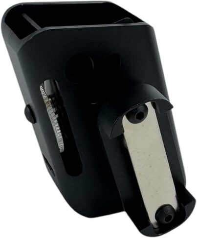 IPSC USPSA CNC Aluminum Shooting Race Pistol Master Magazine Mag Pouch Holster in Saudi Arabia
