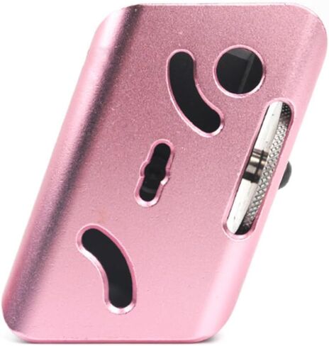 IPSC USPSA CNC Aluminum Shooting Race Pistol Master Magazine Mag Pouch Holster in Saudi Arabia