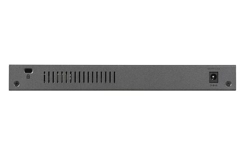 NETGEAR (GS110TPv3) 8 منافذ جيجابت بو + إيثرنت محول احترافي مُدار ذكي مع منفذين SFP وإدارة سحابية in Kuwait