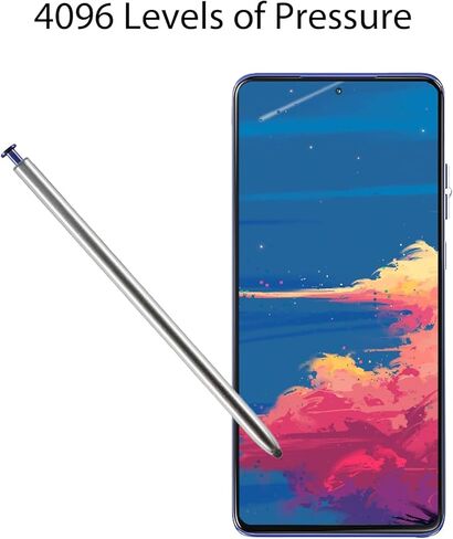 G Stylus 5G 2025 Stylus Pen Replacement for Moto G Stylus 5G (2025) Pen for Motorola Moto G Stylus 2025 XT2517All Version Stylus Pen (Blue) in Saudi Arabia