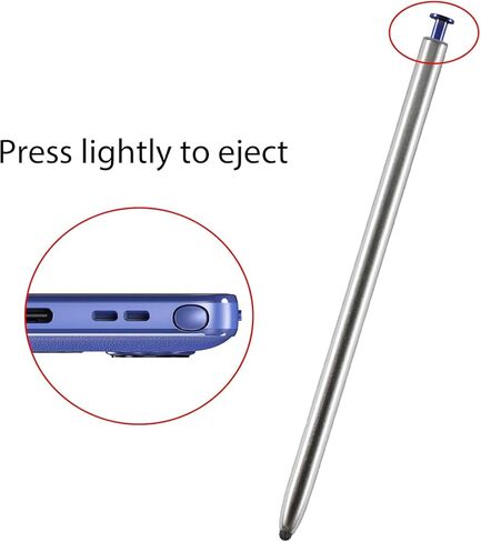 G Stylus 5G 2025 Stylus Pen Replacement for Moto G Stylus 5G (2025) Pen for Motorola Moto G Stylus 2025 XT2517All Version Stylus Pen (Blue) in Saudi Arabia