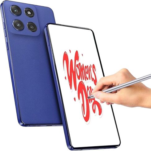 G Stylus 5G 2025 Stylus Pen Replacement for Moto G Stylus 5G (2025) Pen for Motorola Moto G Stylus 2025 XT2517All Version Stylus Pen (Blue) in Saudi Arabia