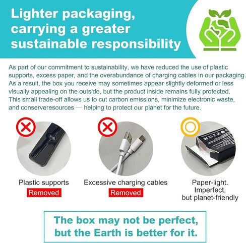 RENAISSER Microsoft Surface Pen, Raphael N520C Stylus from Taiwan, Match Surface Pro12 & 11 & 10 & 9 & 8 & 7 /Book/Studio/Go, 4096 Pressure & Tilt Sensitivity(MPP2.0), Super Lightweight, No Magnetic in Kuwait