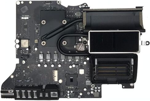 لوحة منطقية A1419 لجهاز iMac (Retina 5K، 27 بوصة، أواخر 2015) 3.2 i5 مع Radeon R9 m390 2GB 820-00292-A، 661-03170 in Saudi Arabia