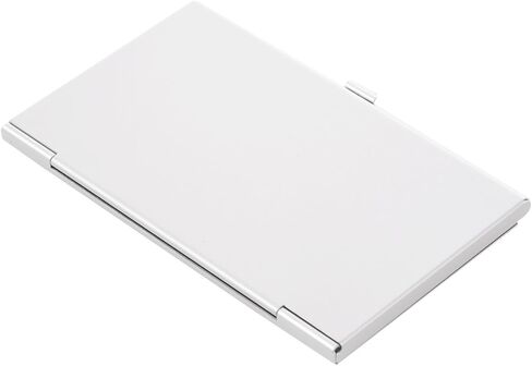 9 Micro-SD/SD Memory Card Storage Holder Box Protector Metal Cases 8 TF&1 SD in Saudi Arabia