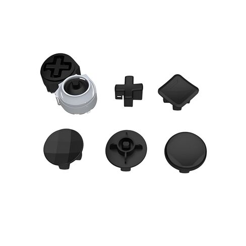 ZD Joystick Module – Replacement Right Stick for O+ Excellence Controller (Ginfull TMR Black) in Saudi Arabia