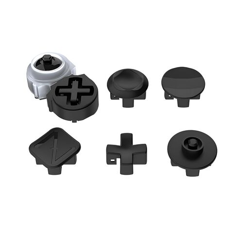 ZD Joystick Module – Replacement Right Stick for O+ Excellence Controller (Ginfull TMR Black) in Saudi Arabia