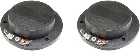 غشاء صوتي SS لـ EAW SM155، SM155e Horn Driver، 8 أوم، D-101AFT-8 (عبوتان) in Saudi Arabia