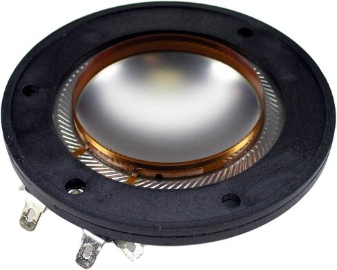 غشاء صوتي SS لـ EAW SM155، SM155e Horn Driver، 8 أوم، D-101AFT-8 (عبوتان) in Saudi Arabia