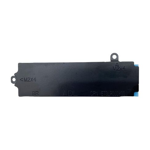 درع حراري M.2 2280 SSD لجهاز Dell Alienware M15 R7 (2022) M15 R6، M15 R5 2FHJR 02FHJR مع دعامة دعم MHKK8 0MHKK8 in Kuwait