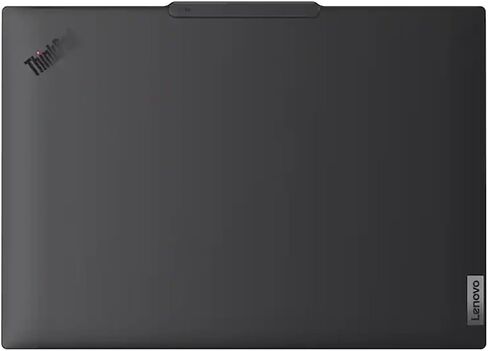 Lenovo ThinkPad P14s Gen 6 21QL0013US 14 بوصة Copilot+ PC محطة عمل متنقلة - WUXGA - AMD Ryzen AI 7 PRO 350-32 جيجابايت - 1 تيرابايت SSD - لوحة مفاتيح باللغة الإنجليزية - أسود in Kuwait