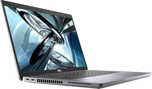 كمبيوتر محمول Dell Latitude 5420 مقاس 14 بوصة بشاشة لمس FHD i7، Intel الجيل الحادي عشر Core i7-1165G7، ذاكرة وصول عشوائي 16 جيجابايت، 256 جيجابايت SSD، Thunderbolt4، لوحة مفاتيح بإضاءة خلفية، كمبيوتر محمول Latitude Windows 11 Pro (متجدد) in Kuwait