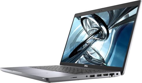 كمبيوتر محمول Dell Latitude 5420 مقاس 14 بوصة بشاشة لمس FHD i7، Intel الجيل الحادي عشر Core i7-1165G7، ذاكرة وصول عشوائي 16 جيجابايت، 256 جيجابايت SSD، Thunderbolt4، لوحة مفاتيح بإضاءة خلفية، كمبيوتر محمول Latitude Windows 11 Pro (متجدد) in Kuwait