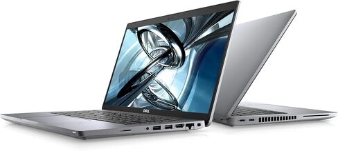 كمبيوتر محمول Dell Latitude 5420 مقاس 14 بوصة بشاشة لمس FHD i7، Intel الجيل الحادي عشر Core i7-1165G7، ذاكرة وصول عشوائي 16 جيجابايت، 256 جيجابايت SSD، Thunderbolt4، لوحة مفاتيح بإضاءة خلفية، كمبيوتر محمول Latitude Windows 11 Pro (متجدد) in Kuwait