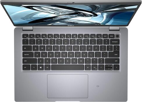كمبيوتر محمول Dell Latitude 5420 مقاس 14 بوصة بشاشة لمس FHD i7، Intel الجيل الحادي عشر Core i7-1165G7، ذاكرة وصول عشوائي 16 جيجابايت، 256 جيجابايت SSD، Thunderbolt4، لوحة مفاتيح بإضاءة خلفية، كمبيوتر محمول Latitude Windows 11 Pro (متجدد) in Kuwait