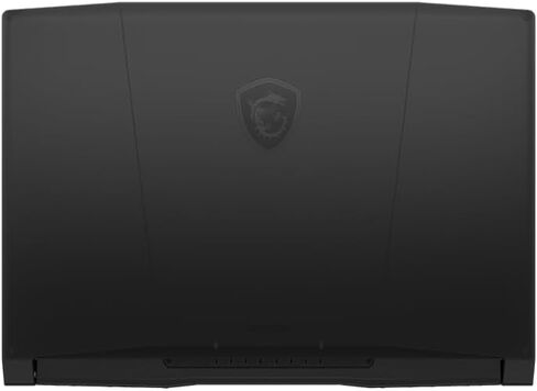 كمبيوتر محمول MSI Katana A15 AI B8VF 2024-15.6 بوصة FHD NVIDIA GeForce RTX 4060 - AMD Ryzen 7 8845HS 8 النواة - 64 جيجابايت DDR5 4 تيرابايت NVMe SSD - لوحة مفاتيح بإضاءة خلفية RGB رباعية المناطق Wi-Fi 6E - Win11 Pro 32 جيجابايت USB - أسود in Saudi Arabia