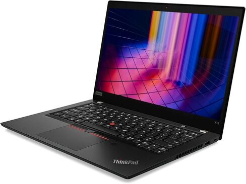 كمبيوتر محمول Lenovo ThinkPad X13 G1، كمبيوتر محمول 13.3 بوصة FHD، AMD Ryzen™ 5 PRO 4650G، ذاكرة الوصول العشوائي 32 جيجابايت، 512 جيجابايت SSD، Windows 11 Pro (متجدد) in Kuwait