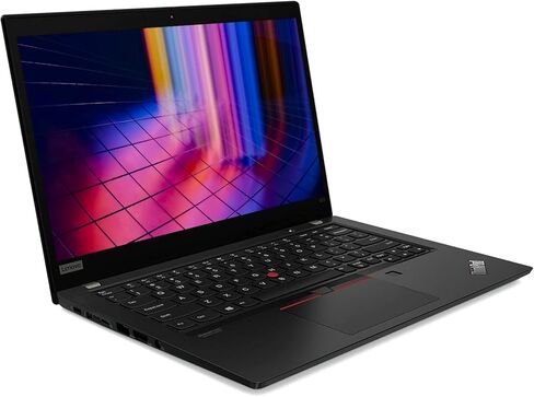 كمبيوتر محمول Lenovo ThinkPad X13 G1، كمبيوتر محمول 13.3 بوصة FHD، AMD Ryzen™ 5 PRO 4650G، ذاكرة الوصول العشوائي 32 جيجابايت، 512 جيجابايت SSD، Windows 11 Pro (متجدد) in Kuwait