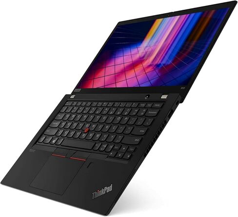 كمبيوتر محمول Lenovo ThinkPad X13 G1، كمبيوتر محمول 13.3 بوصة FHD، AMD Ryzen™ 5 PRO 4650G، ذاكرة الوصول العشوائي 32 جيجابايت، 512 جيجابايت SSD، Windows 11 Pro (متجدد) in Kuwait