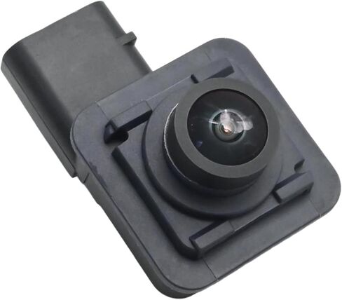 FL3Z-19G490-D Rear View Backup Camera Parking Assist Camera Replacement for Ford F-series 150 2015 2016 2017 Replace FL3Z-19G490-B in Saudi Arabia