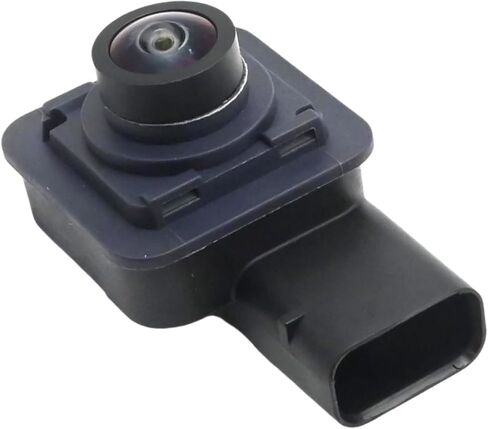 FL3Z-19G490-D Rear View Backup Camera Parking Assist Camera Replacement for Ford F-series 150 2015 2016 2017 Replace FL3Z-19G490-B in Saudi Arabia