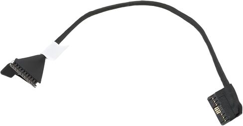 ECSiNG Battery Cable Wire 0TVWVN 450.0NS02.0001 Compatible with Latitude 5521 Compatible with Precision 3561 in Saudi Arabia